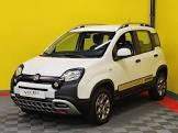 FIAT-Panda-4x4---Cross