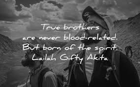 We did not find results for: 155 Brother Quotes