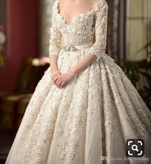 جمالك اهم فساتين زفاف ٢٠١٩ Dresses Fashion Formal Dresses