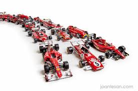 Catégorie:modèle de formule 1 ferrari (fr); Ferrari F1 Collection Ferrari F1 Ferrari Ferrari Racing