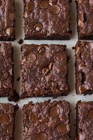 Apr 17, 2020 · you can add the frosting later when they've thawed. Best Ever Vegan Brownies Recipe Nora Cooks
