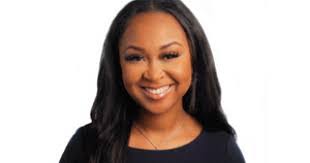 Breanna Polk's Instagram, Twitter & Facebook