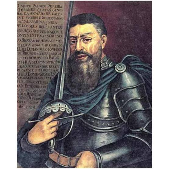 The Portuguese Soldier Who Saved Kochi - Storytrails