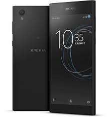 Sony xperia tl 3d wallpapers. Download Xperia Xz Premium 3d Image Creation Official Website Sony Xperia L1 Black Png Image With No Background Pngkey Com