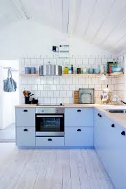 They are bright, lively, and have the calm. Pastel Kitchen Designs To Die For Apartment Therapy