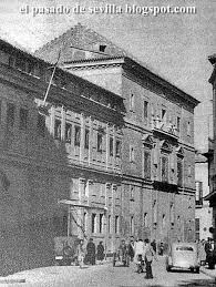 5 mediante una real cédula del 15 de julio de 1802, pasó a formar parte de la entonces flamante de la comandancia general de maynas, que abarcaba de iure los actuales departamentos peruanos de amazonas, cajamarca, ucayali y loreto, además de san martín El Pasado De Sevilla Antiguo Cuartel Del Duque
