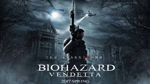 Anderson mit milla jovovich, michelle rodriguez. Resident Evil Vendetta Neuer Cgi Film Im Spiele Universum Erscheint 2017