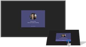 Maybe you would like to learn more about one of these? Introducing Microsoft Teams Rooms Updated Microsoft Tech Community
