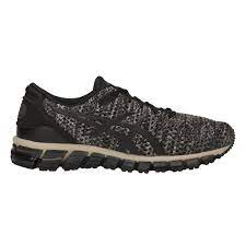 Find great deals on ebay for asics gel lyte v sanze knit. Asics Gel Quantum 360 Knit 2 Grau Sneaker Laufschuhe Herren Versandkostenfrei Online Bestellen