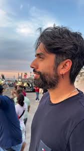 Yo: 🦝 🕺 #LaMusicaApp 🎶 #979LaRaza #YoSoyRaza #LaLey1079FM #Pedro #Canelo