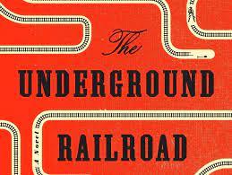 The underground railroad is not, in whitehead's novel, the secret network of passageways and safe houses used by runaway slaves to reach the free north from their slaveholding (whitehead does here as he will do several times in the book: The Underground Railroad By Colson Whitehead Frivolous Waste Of Time
