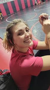 Lady Mat Cat Holiday Girls Showcase Wrestling Tournament 2025