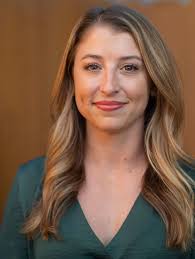 Miranda Green's Instagram, Twitter & Facebook