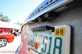 For my 2015 i just installed a remote radar detector (stinger vip) since there was no good place on the windshield to make a windshield i mounted mine just to the left of the mirror. Radar Detector Orlando Custom Audio