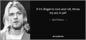It's such a fine line between stupid, and uh… nigel tufnel: Top 25 Rock N Roll Quotes Of 745 A Z Quotes