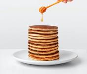 All Aboard Westcliffe Pancake Breakfast