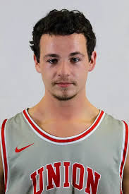 2020-21 Men's Basketball Roster