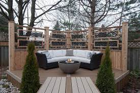 solus decor hemi fire bowl was featured in season 3 of the hgtv series disaster decks used as part of t deck with pergola concrete fire pits modern outdoor