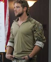 Clay spenser, is a navy seal and special warfare operator first class of bravo team, and is referred to as b6, or bravo 6. 44 Clay Spencer Seal Team Ideas Max Thieriot Max Theriot Teams