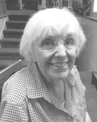 Margaret Hyde Obituary (1938