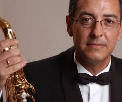 Entrevista a José Antonio Santos