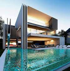 Sebuah buku pasti memiliki cover, begitu juga rumah pasti punya cover. Desain Rumah Impian Home Facebook