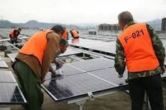 Los mejores fabricantes de placas solares