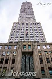 It was designed by shreve, lamb & harmon and built from 1930 to 1931. Empire State Building New York City 114095 Emporis
