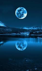 Maybe you would like to learn more about one of these? Magical Beautiful Moon Wallpaper