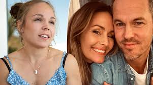 Magnus Norman till 13 år yngre Sofia Loft: ”Jag älskar dig”