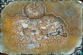 Guide] Sons Of Hodir Rep Guide-Get Your Epic Shoulder Enchants!