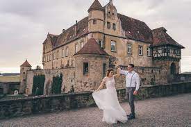 Burg Stettenfels Hochzeitslocations | Bridebook