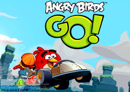 Angry birds, free and safe download. Angry Birds Go Mod Apk Free Download Oceanofapk