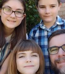 The Qualls Abroad: Family Mission in Johannesburg