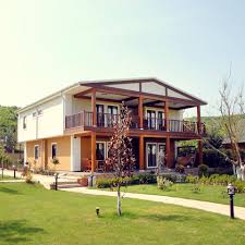 ozge yapi a s 1992 yilindan itibaren prefabrik ev konteyner kabin prefabrik yapi urunleriyle prefabrike hazir yapi sektorunde hizm home fashion evler house