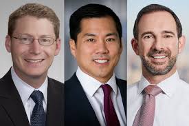 The Deal by With Intelligence