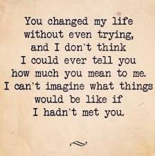 Saying thank you is a powerful way to make your boyfriend feel appreciated and acknowledged his effort and sacrifices for the relationship. 38 Trendy Quotes Love Husband Soul Mates Felt Love Yourself Quotes Appreciation Quotes Save Me Quotes