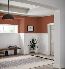 It is a perfect paint color for a colonial appeal. Cavern Clay Color Review By Laura Rugh Rugh Design