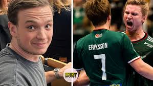 OV Helsingborg tog historisk seger framför nyförvärvet Anders Forsell  Schefvert