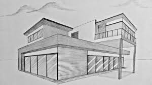 Check spelling or type a new query. How To Draw A Building In 2 Point Perspective By Its Art Trap Youtube