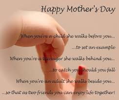 Mother's day is a special time to celebrate the most important women in our lives. Quotes From Daughter Happy Mothers Day Quotesgram