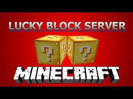 Minecraft en un solo lucky block! Lucky Block Realm Code 11 2021