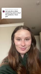 Caroline Fox Crochet Patterns Showcase