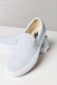 Black And Grey Slip On Vans Womens Vans Pastel Suede Slip On Sneakers Casual Shoes Women Girls Shoes Nice Shoes