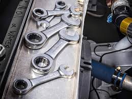 Wrench size conversion chart (sae to metric). The Best Wrench Set In 2020