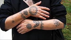 There are many faithful christians with tattoos, and there are a lot of christians with strong feelings, pro and con, about tattoos. Christian Tattoos