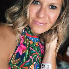 Sabrina Stout Hinkle