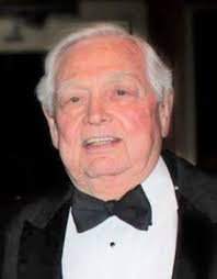 Ralph Slavens Obituary