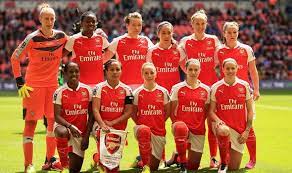 Using metrics like the xg for and against, the report arrives at a final table that sees mikel arteta's side finish the campaign in 9th position. Pin By Boredbeyondbelief On Soccer Arsenal Ladies Arsenal News Arsenal