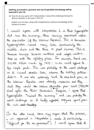 Download latest past papers and marking schemes for edexcel gcse for variety of subjects including sciences, mathematics, business studies and english. Http Www Southchurchschool Com Wp Content Uploads 2020 03 Edexcel Gcse Paper 3 Germany Exemplar Peq Pack Pdf